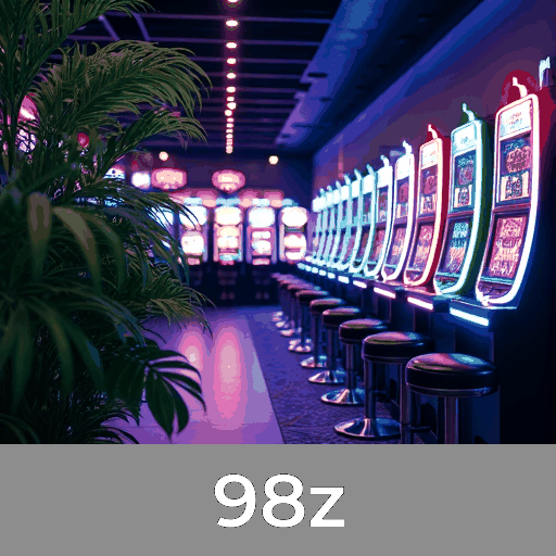98z: Experiência Real com Jogos de Mesa ao Vivo