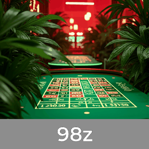 98z: O Melhor Cassino Online do Brasil